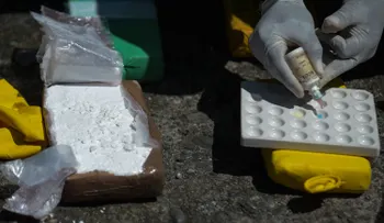 Desmantelan en Colombia una red que usaba a enfermos terminales para traficar drogas