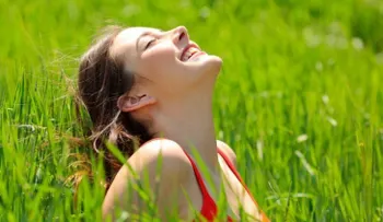 Beneficios de pasar más tiempo al aire libre