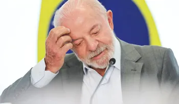 Encuesta CNT/MDA: Lula mantiene ventaja sobre Flávio Bolsonaro pero la distancia se acorta antes de la primera vuelta