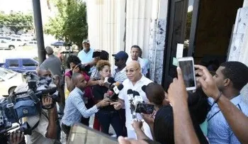 Zapete pide interrogar a Danilo, Hipólito y Leonel por caso Odebrecht 