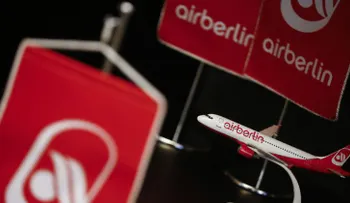 Un vuelo de Air Berlin declara una emergencia a bordo