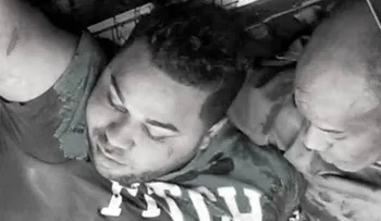 Agentes policiales matan alegado delincuente en Gualey 