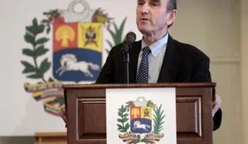 Gobierno de EEUU otorgaría beneficio migratorio a los venezolanos