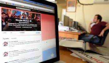 ¿Qué papel juegan las redes sociales en las elecciones de Venezuela?
