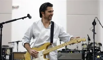 Juanes cantará en los Grammy, en español 