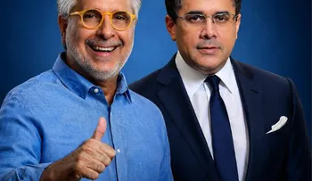 Alberto Atallah se suma a proyecto de David Collado