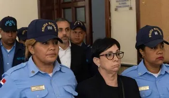 Espaillat apelan cambio de calificación jurídica en caso Jet Set