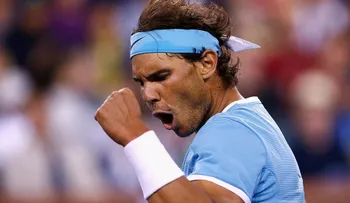 Nadal está dispuesto a demandar a quien lo difame con acusaciones de dopaje