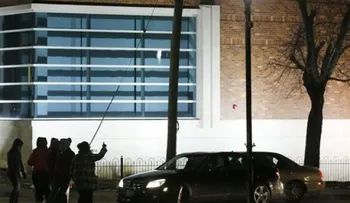 Jefe de policía de Ferguson renuncia 