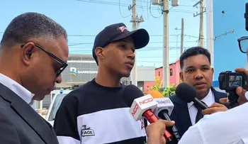 Comprobante bancario vincula a imputado con los RD$15,000 en el caso Emmanuel Contreras