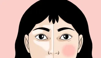 3 simples pasos par convertir tu maquillaje de día en uno de noche, en un abrir y cerrar de ojos