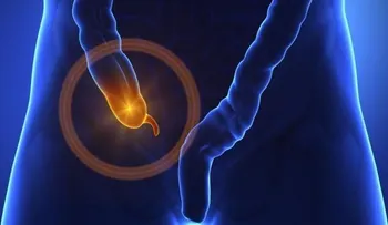 La operaron de apendicitis y los médicos quedaron en shock