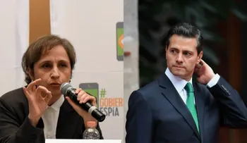 ¿Espía el gobierno de México a periodistas y activistas?