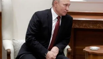 Putin: Si Guaidó gana las elecciones trabajaré con él