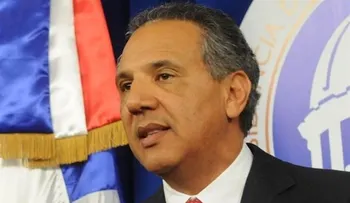 José R. Peralta aclara no ha dicho que está a favor o en contra de Loma Miranda