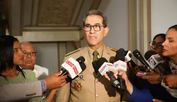 Ministro de Defensa asegura frontera dominicana está resguardada