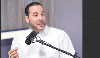 Joel Díaz: "Es una vergüenza estar hablando de apagones en 2025"