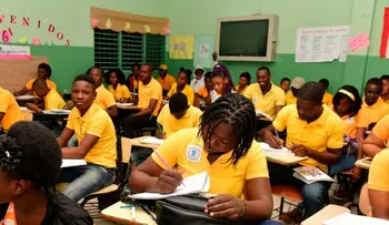 Llaman a la juventud haitiana a ser protagonista del destino nacional
