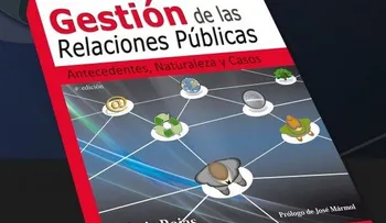 Anuncian conversatorio académico de Relaciones Públicas