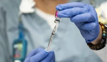 Localizan anticuerpos de memoria "ultrapotentes" contra la variante Ómicron