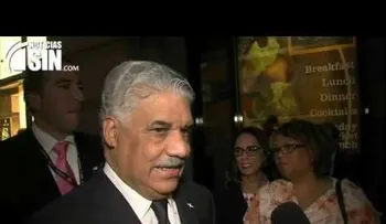 Presidente llega a NY para participar en 71 Asamblea ONU