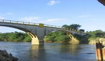 Hallan cadáver de hombre cerca río Yaque del Norte