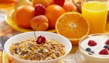Un buen desayuno, ¿qué debe incluir?