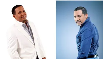 Frank Reyes se ofende con Héctor Acosta, por sus declaraciones