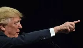 Cómo quitar el dedo de Trump del botón de lanzamiento nuclear