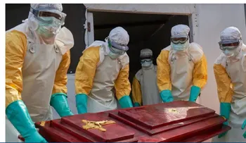 Ébola deja cerca de 1,000 muertos en la RD del Congo