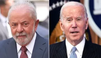 Biden y Lula se reúnen con el foco en democracia, cambio climático y Ucrania