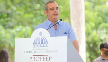 Gobierno inicia construcción de estación de transferencia del vertedero de Nagua