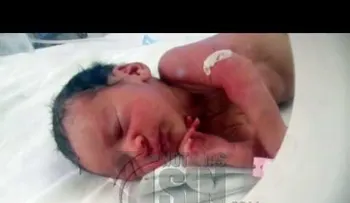 Una mujer se roba una recién nacida con el "cuento" de que era su madre 