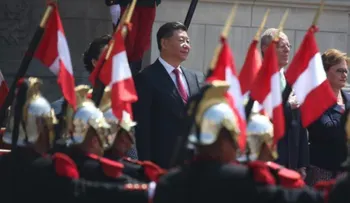EE.UU alerta de los intentos de China por "ganar influencia" en América Latina