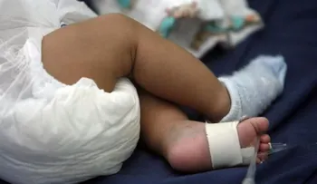 Se duplican muertes bebés en principal maternidad de Venezuela, según médicos
