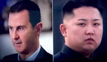 Kim Jong Un se reunirá con el presidente de Siria, Bashar al-Assad, según reporte