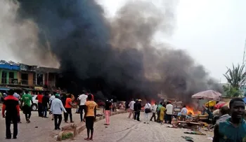 10 muertos en Nigeria tras ataque de Boko Haram