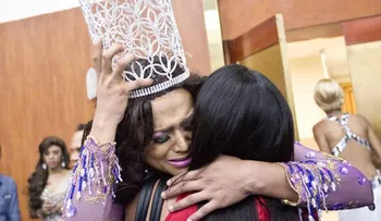 Miss Gay Nicaragua luchará contra la homofobia
