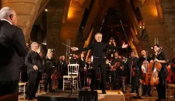Banco Popular Dominicano auspicia en Higüey, Concierto Altagraciano en honor Virgen de La Altagracia