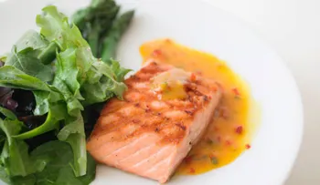 ¿Alergia al pescado? ¡Ya es posible superarla!