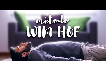 Fuerte, sano y feliz: el Método WIM HOF