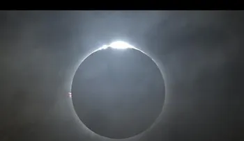 Eclipse genera atención mundial