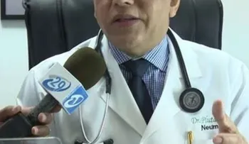 Gabinete de salud de Abinader pide detener contagio de COVID-19, a médicos, paramédicos y paciente