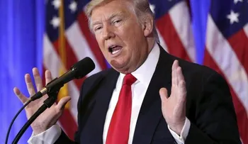 China rechaza la sugerencia de Trump de negociar con Taiwán 