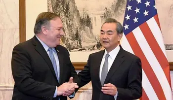 EE.UU. y China se reúnen en Bangkok para limar asperezas entre tensiones