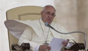 Papa elige 15 cardenales nuevos de 14 naciones 