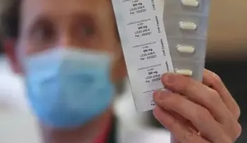 Francia prohibe la hidroxicloroquina para pacientes con coronavirus