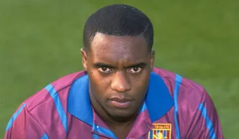 Muere el exfutbolista Dalian Atkinson tras un incidente con la policía