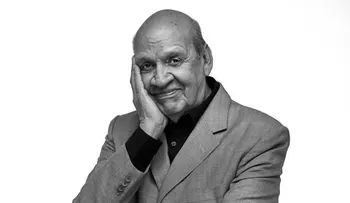 Muere el humorista venezolano Cayito Aponte a los 80 años