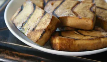 El tofu es el alimento libre de toxinas que sustituye a la carne